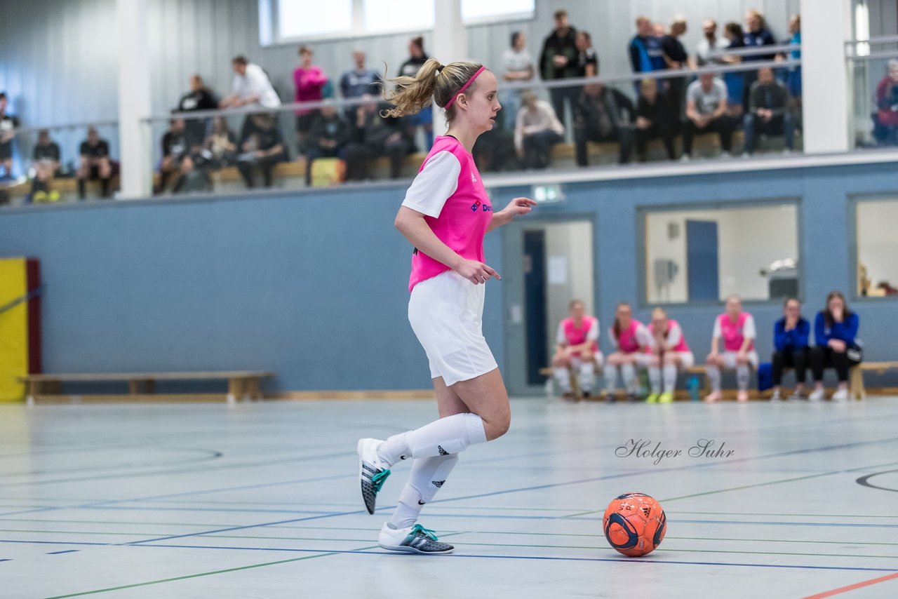 Bild 422 - F Loewinnen Hallen Cup